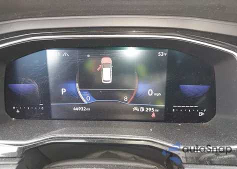 2022 Volkswagen Jetta 1.5T Se из США, поврежденный, VIN 3VW7M7BU9NM026559